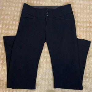 Women’s slacks